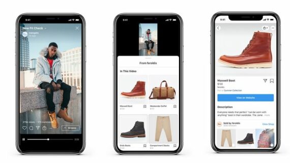 Wow! Cara Membuka Usaha Online Shop Di Instagram Wajib Kamu Ketahui