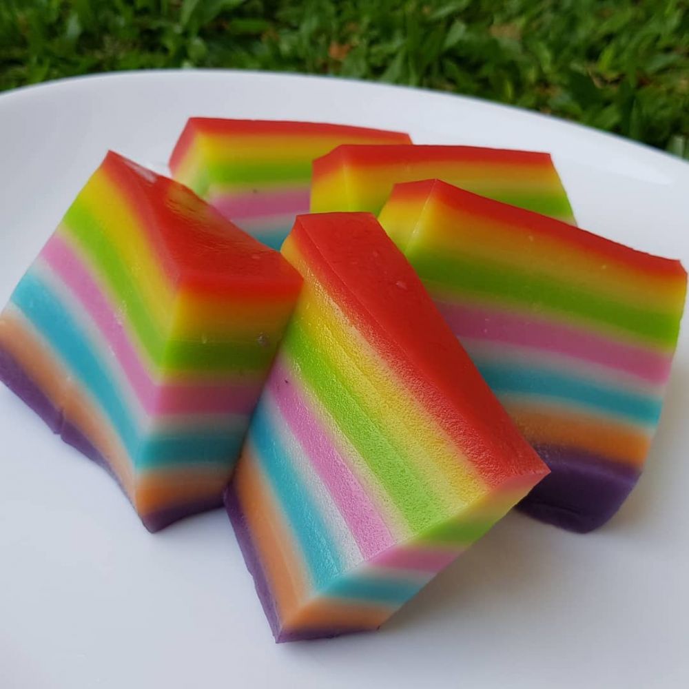 Beberapa Cara untuk Menjual Makanan Basah Secara Online