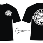 Terbongkar! Desain Baju Gambar Alat Musik Terbaik