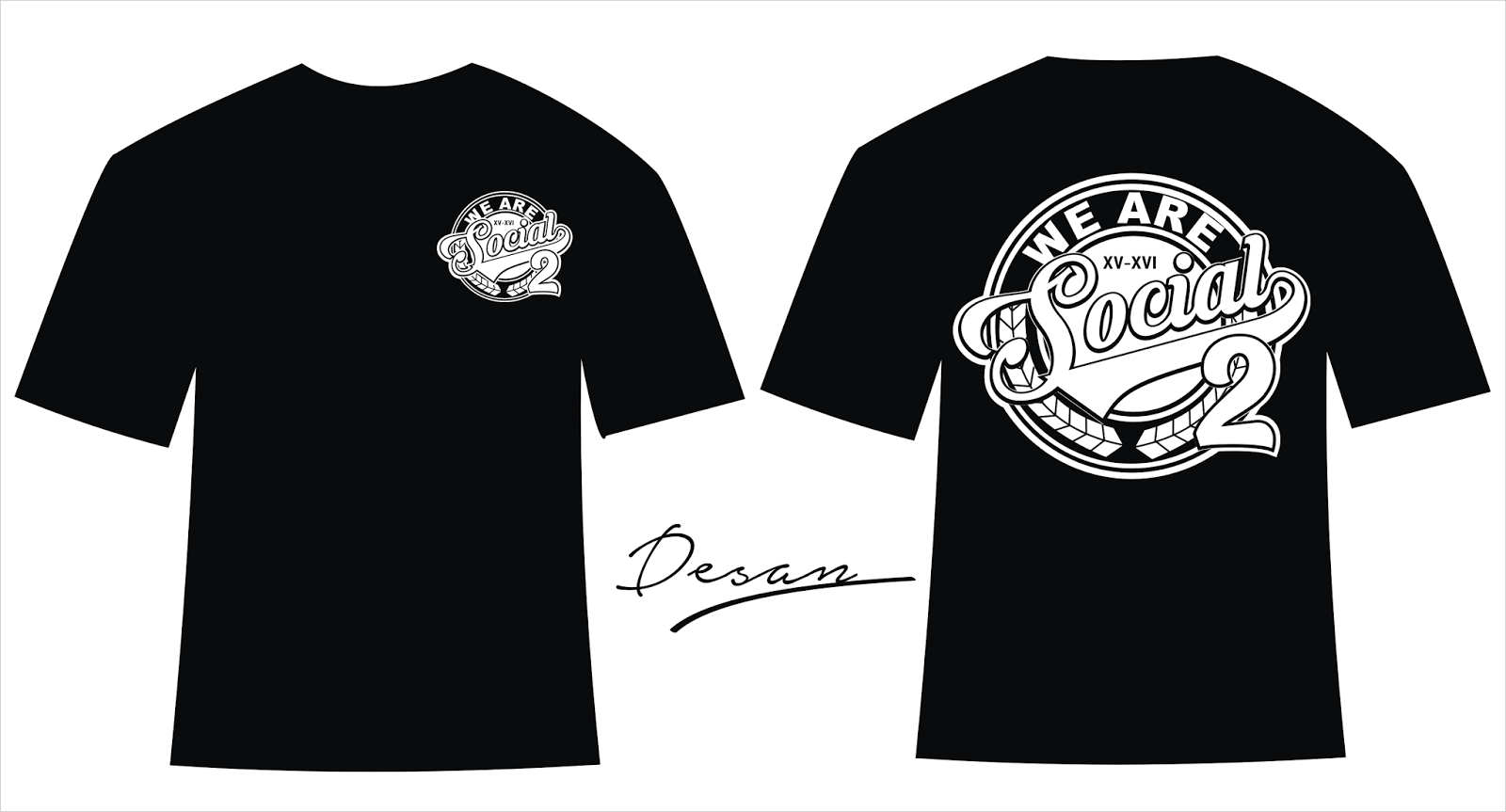 Download Gambar Desain Baju Distro Keren Background