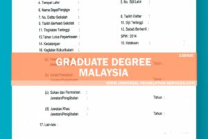 Wow! Part Time Business Degree Malaysia Wajib Kamu Ketahui