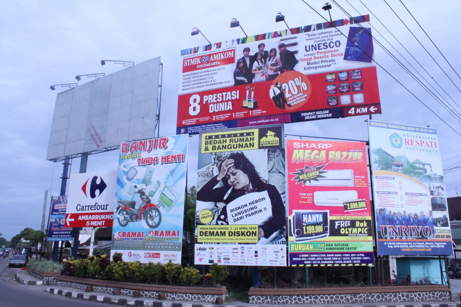gambar website