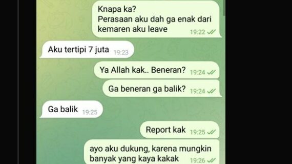Terbongkar! Cara Mencari Pekerjaan Freelance Di Kitalulus Wajib Kamu Ketahui