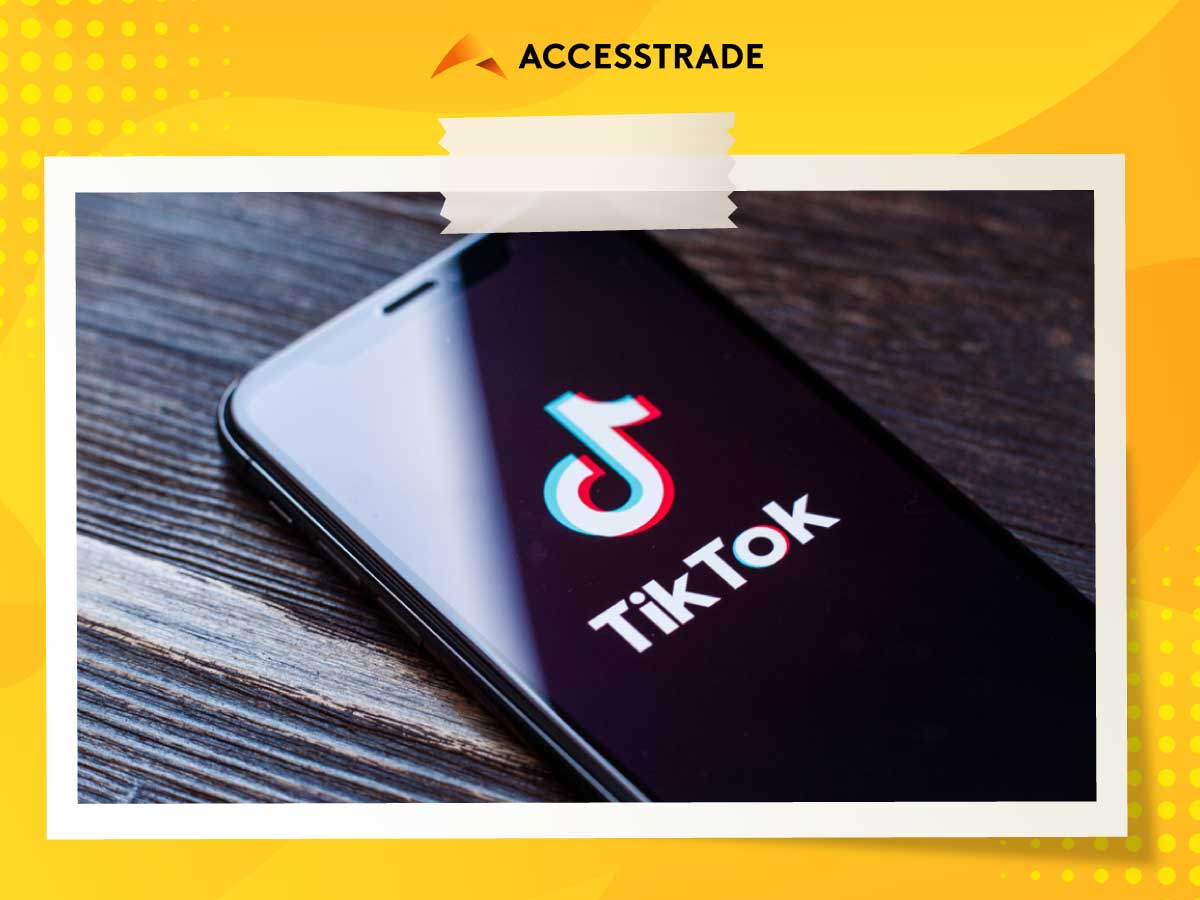 Cara Daftar Afiliasi TikTok
