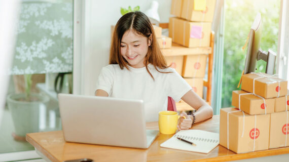 Dahsyat! Bisnis Online Tanpa Modal Sederhana Terbaik