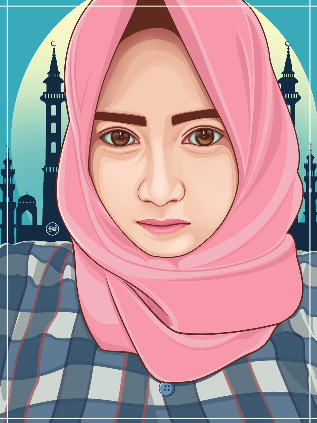 Tutorial Cara - Riset Photoshop