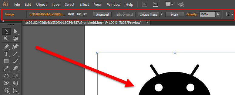 Tutorial Mengubah Berkas Svg Menjadi Psd Menggunakan Inkscape Dan Images
