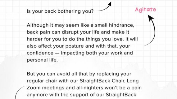 Terbongkar! What Is Copywriting With Example Terpecaya