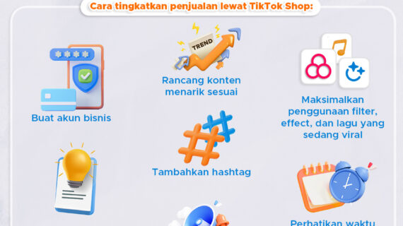 Wow! Cara Daftar Freelance Di Tiktok Wajib Kamu Ketahui