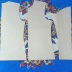 Dahsyat! Desain Baju Gambar Telapak Tangan Terpecaya