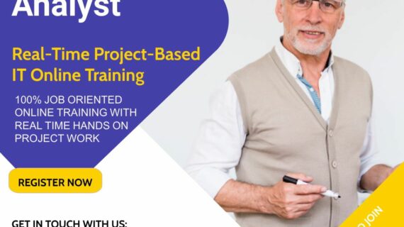 Dahsyat! Part Time Business Analyst Brisbane Wajib Kamu Ketahui
