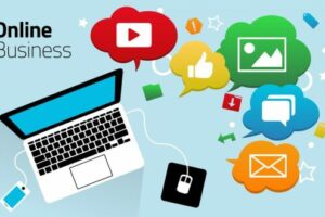 Rahasia Cara Usaha Online Shop Bagi Pemula Wajib Kamu Ketahui