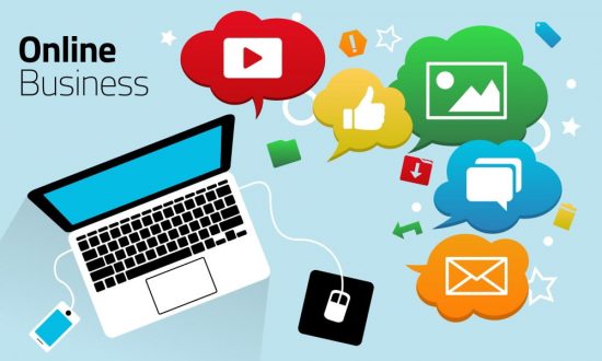 Cara usaha online yang perlu diperhatikan