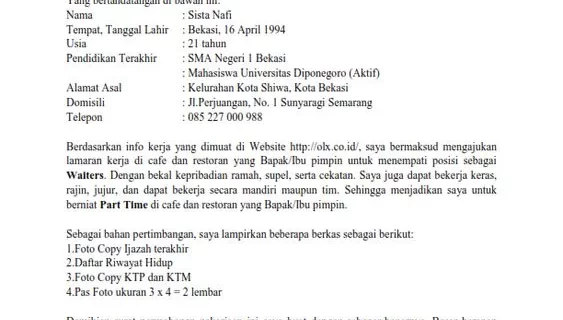 Inilah Cara Kerja Part Time Di Korea Selatan Wajib Kamu Ketahui