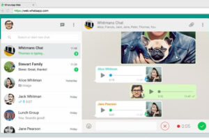 Terungkap Cara Vc Whatsapp Di Laptop Wajib Kamu Ketahui