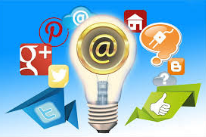 5 Strategi Promosi Melalui Media Sosial | Sukses Muda