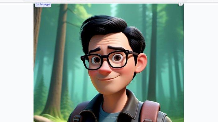 Bukan Cuma Bing Image Creator, Ini 4 Aplikasi Terbaik Untuk Membuat