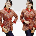 Terbongkar! Gambar Desain Baju Atasan Modern Terbaik
