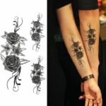 Inilah Desain Gambar Tato Di Tangan Wajib Kamu Ketahui