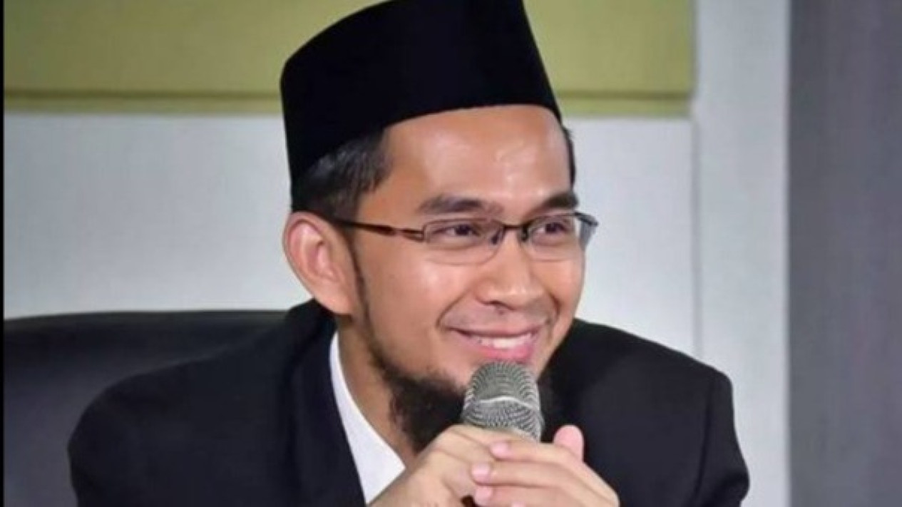Siap-Siap Utang Segunung Seketika Lunas, Kata Ustaz Adi Hidayat Segera