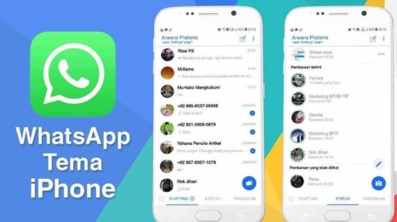 Rahasia Link Wa Gb Anti Banned Wajib Kamu Ketahui