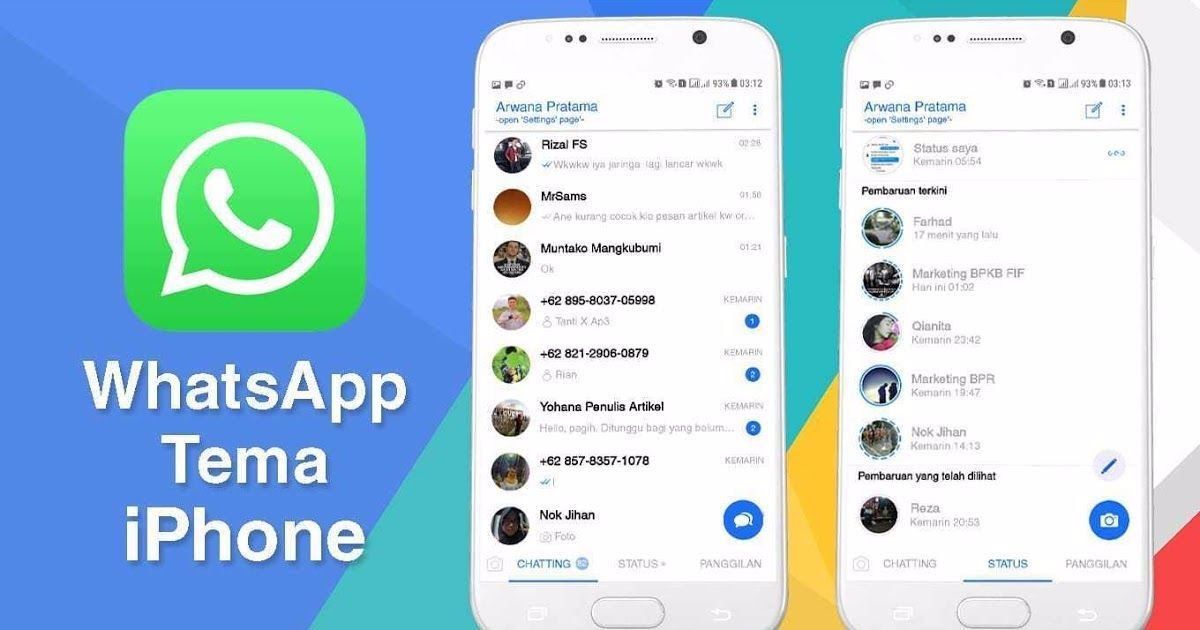 Download Wa Gb Terbaru 2022 Anti Banned - downloadjullll