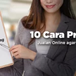 Penting! Cara Promosi Jualan Online Agar Cepat Laku Terpecaya
