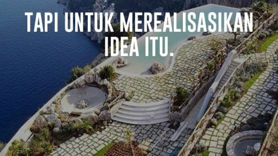 Terbongkar! Cara Untuk Kaya Dan Berjaya Terbaik