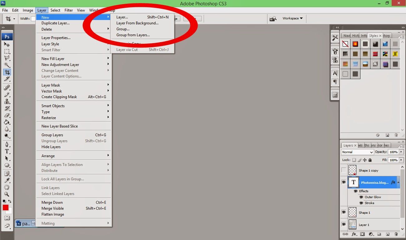 7 Steps how to Learn Photoshop for beginners | Coffee & Ideas | Learn
