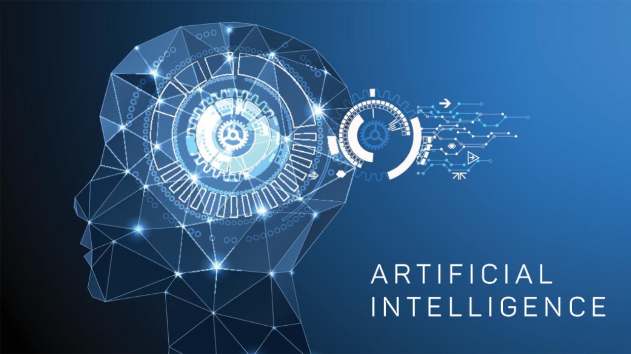 Logo AI
