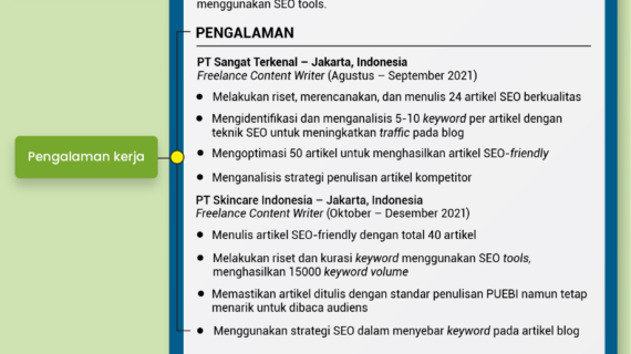 Inilah Cara Kerja Freelance Bales Chat Terbaik