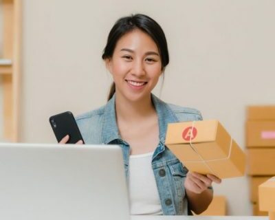 Rahasia Cara Jualan Online Untung Besar Terbaik