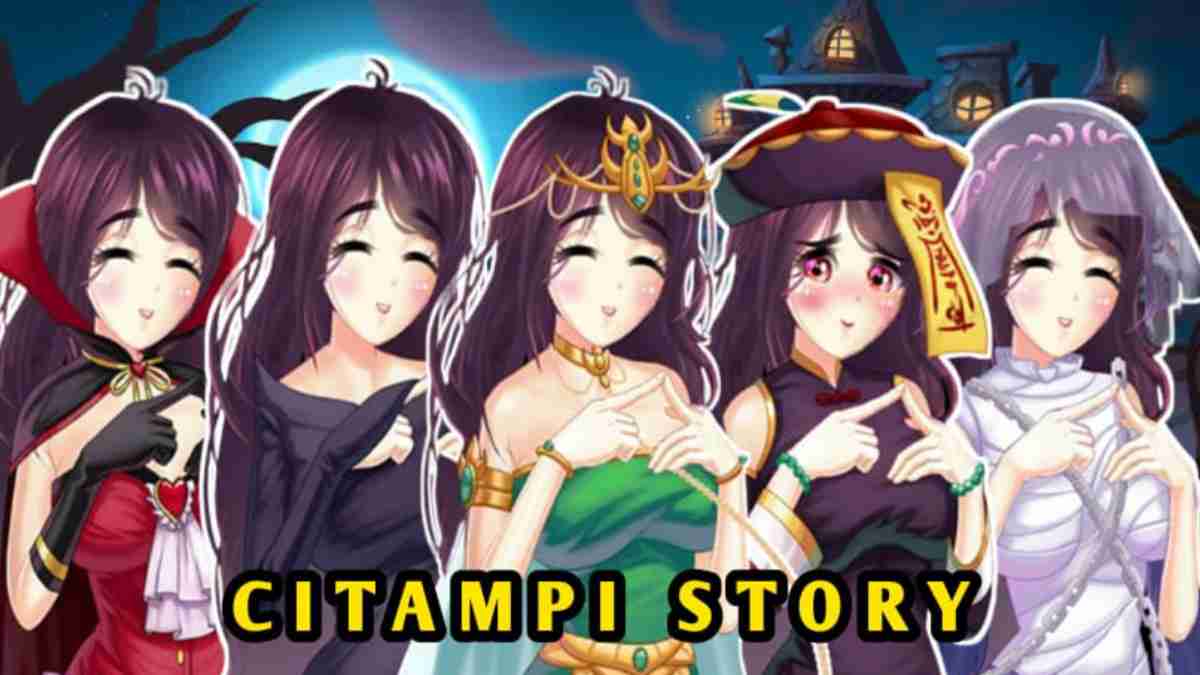 ️ Cara Mendapatkan Mobil Di Citampi Story