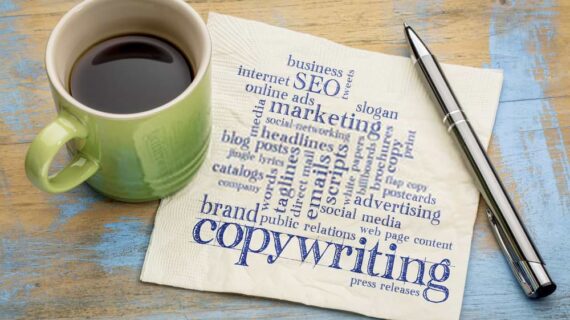 Dahsyat! What Is Copywriting Give Ten Examples Terpecaya