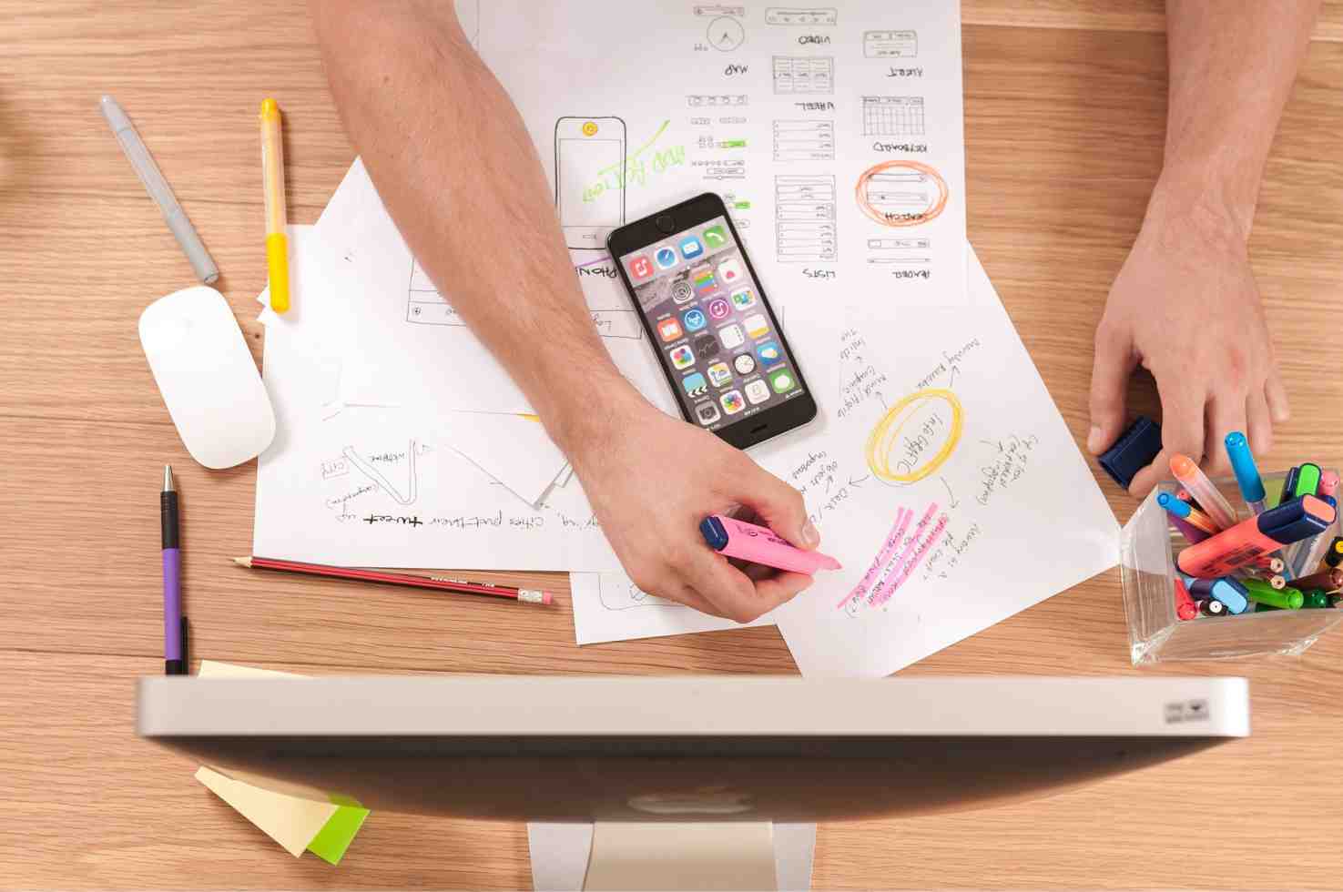 6 Cara Memulai Bisnis Online dari Nol, Wajib Di Coba - Memora.ID