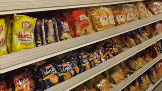 Hebat! Cara Bisnis Usaha Makanan Ringan Terbaik