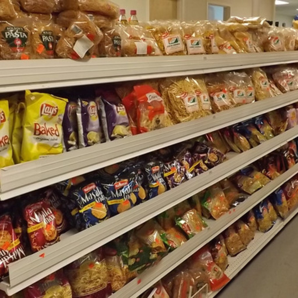 Cara Mendapatkan Uang Dengan Jualan Makanan