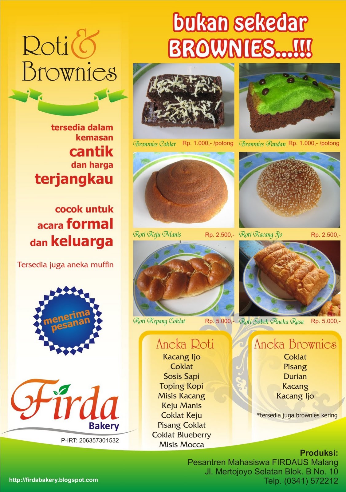 Gambar Promosi - Delinewstv