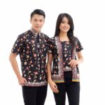 Terbongkar! Gambar Desain Baju Batik Pria Wajib Kamu Ketahui