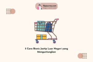 Penting! Cara Bisnis Online Ke Luar Negeri Wajib Kamu Ketahui