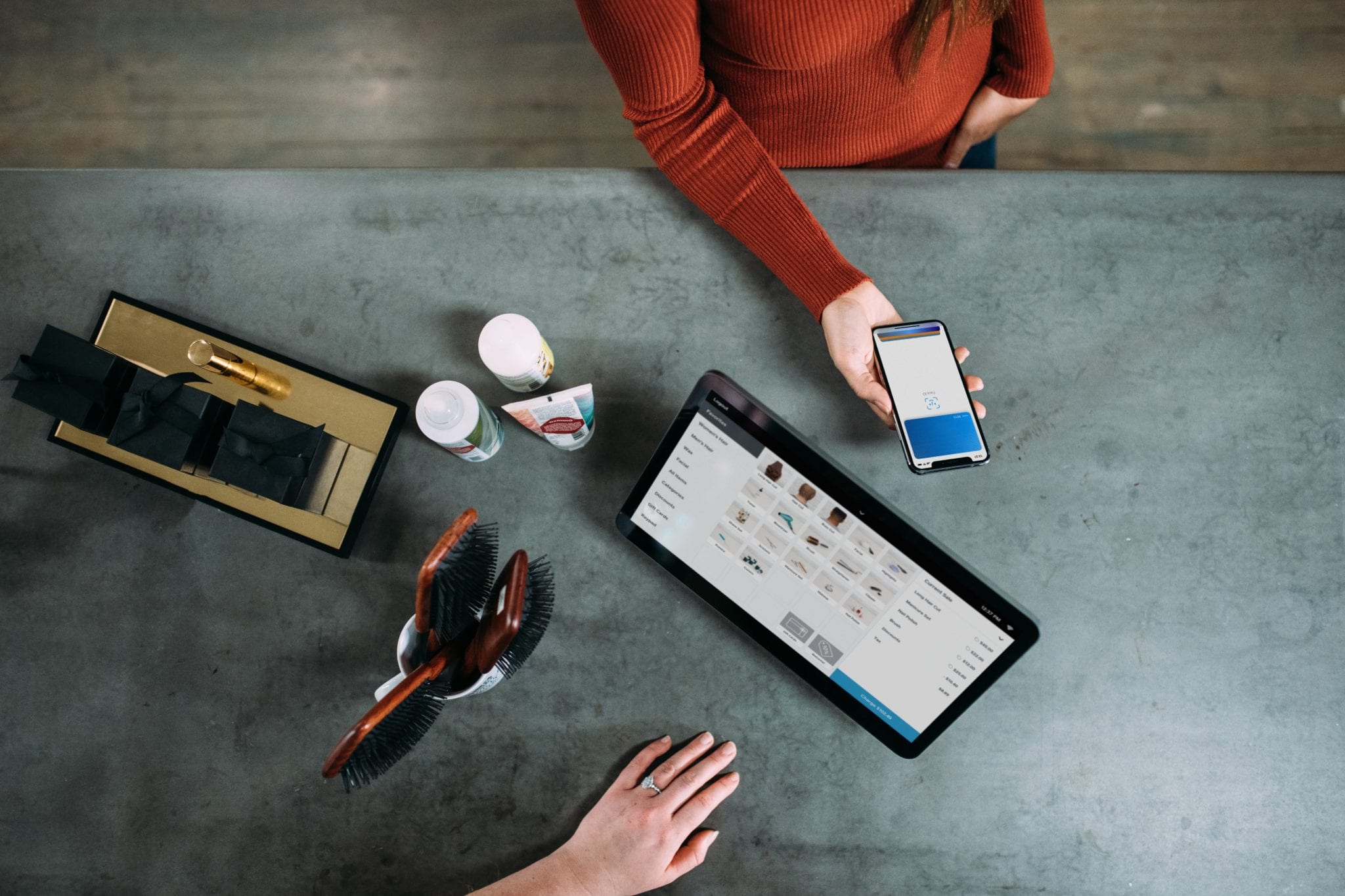 Inilah Cara Bisnis Online Shop Untuk Pemula | Toffeedev