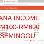 Terbongkar! Cara Dropship Di Shopee Cod Terbaik