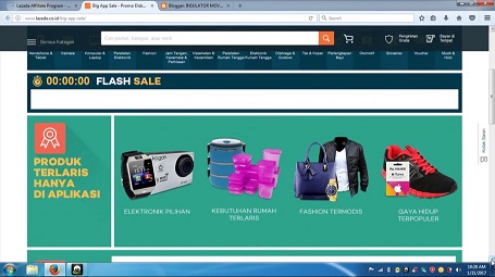 Dahsyat! Cara Iklan Di Lazada 2023 Terbaik