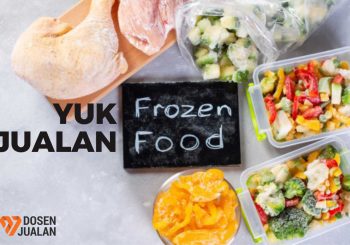 Rahasia Cara Jualan Online Grab Food Terbaik