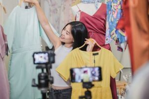 Hebat! Cara Jualan Lewat Online Shop Terbaik