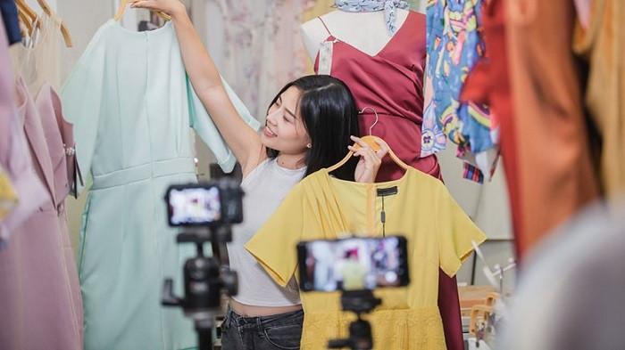 Cara Jualan Online Lewat Live Streaming untuk Pemula, Begini Tipsnya