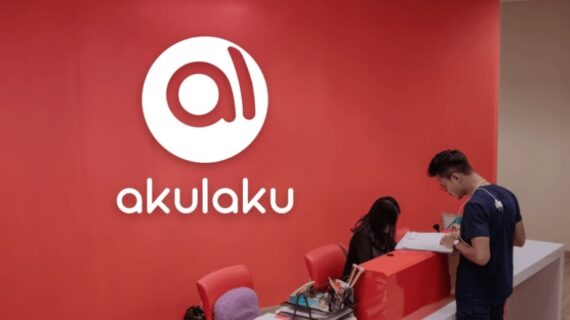 Inilah Cara Jualan Online Di Akulaku Terpecaya