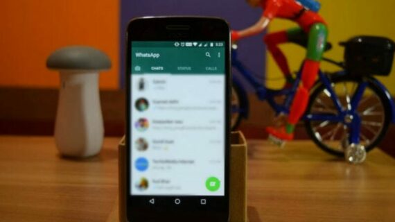 Rahasia Cara Kirim Whatsapp Ke Banyak Nomor Terbaik