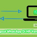 Hebat! Cara Logout Whatsapp Di Hp Terbaik