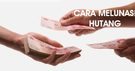 Dahsyat! Cara Cepat Melunasi Hutang Negara Terpecaya